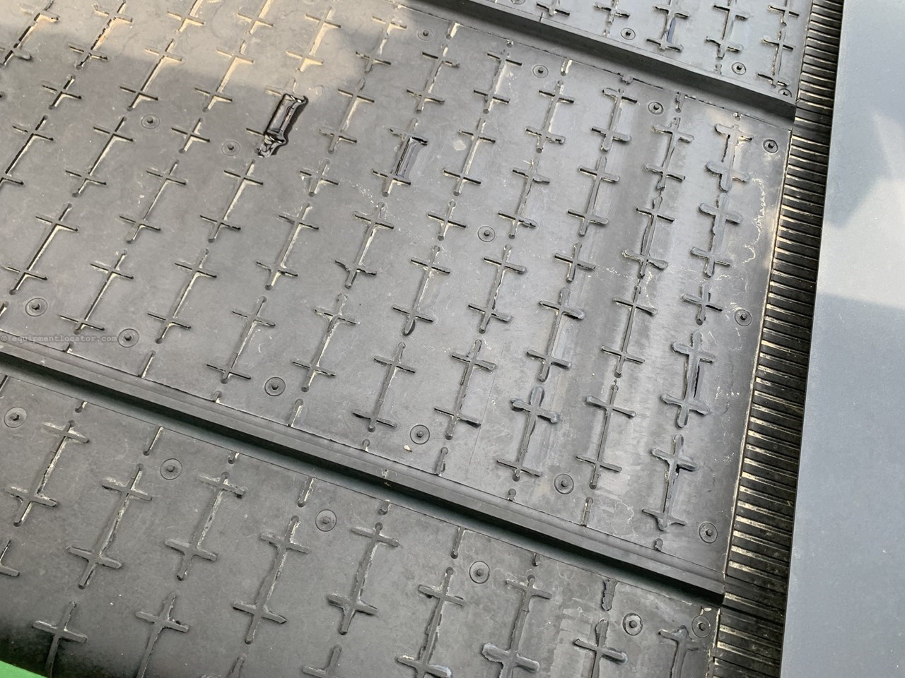 2025 John Deere HDF 50 Image 4