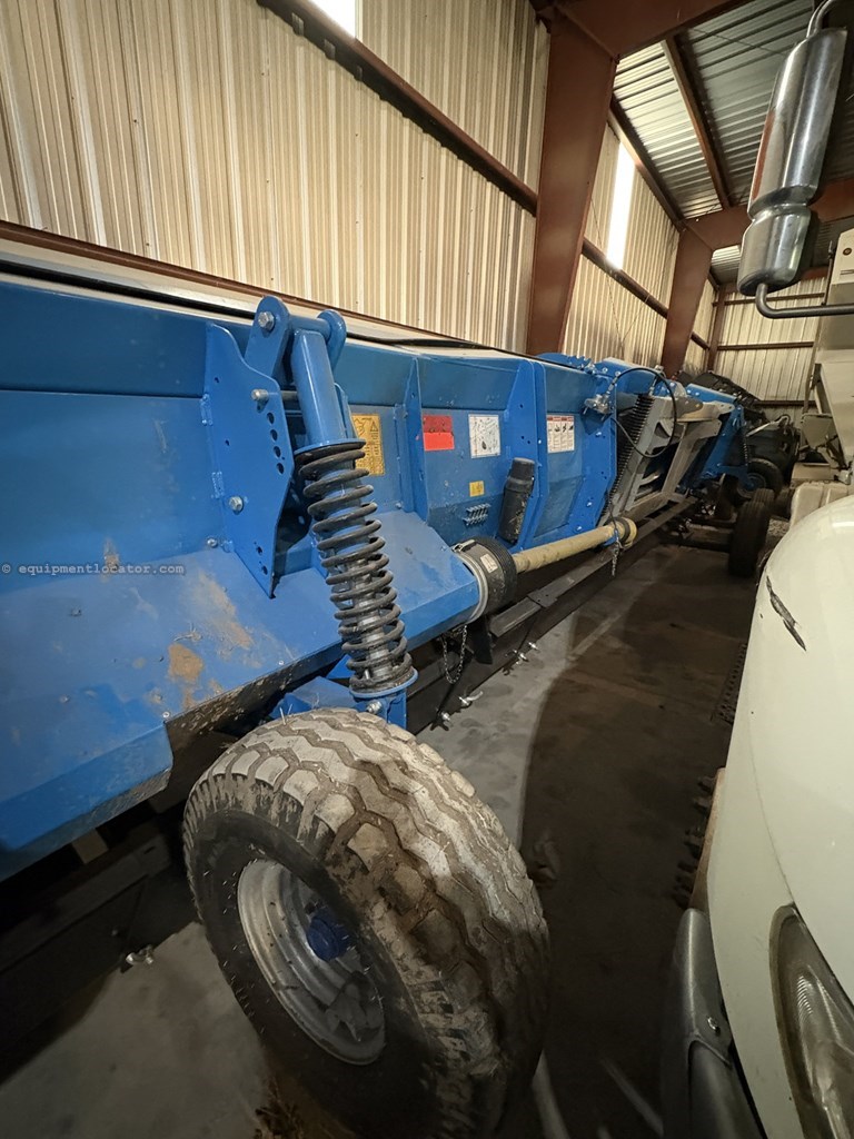 2023 Shelbourne XCS32 Image 4