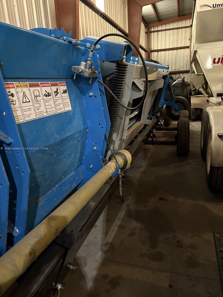 2023 Shelbourne XCS32 Image 5