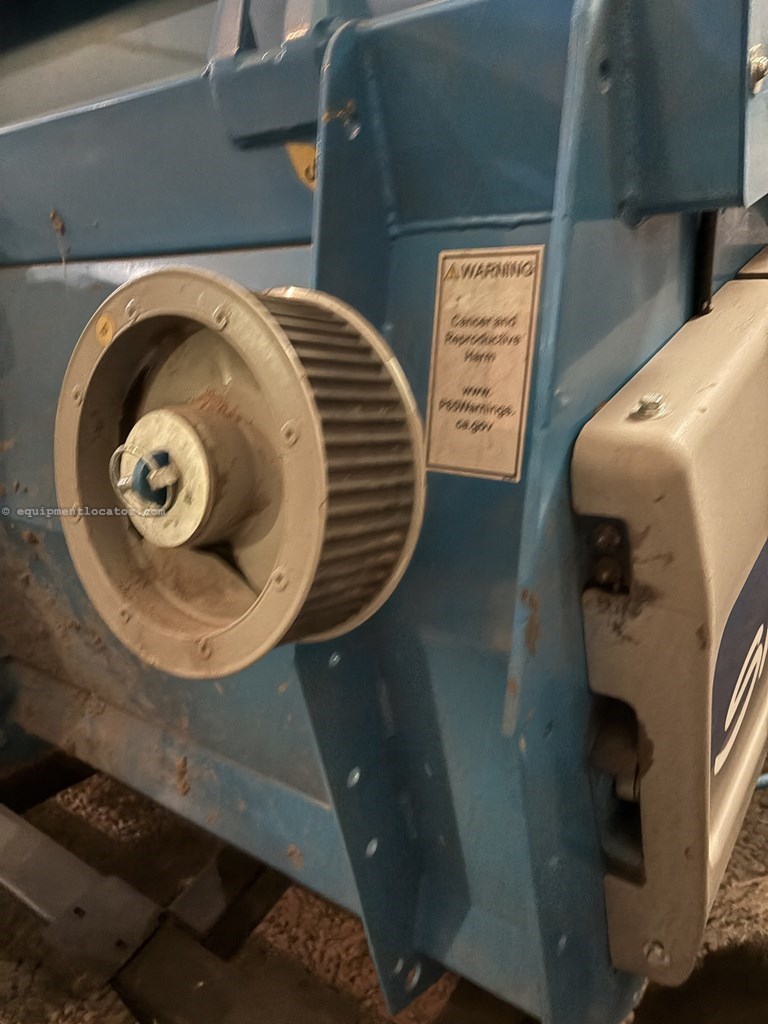 2023 Shelbourne XCS32 Image 7