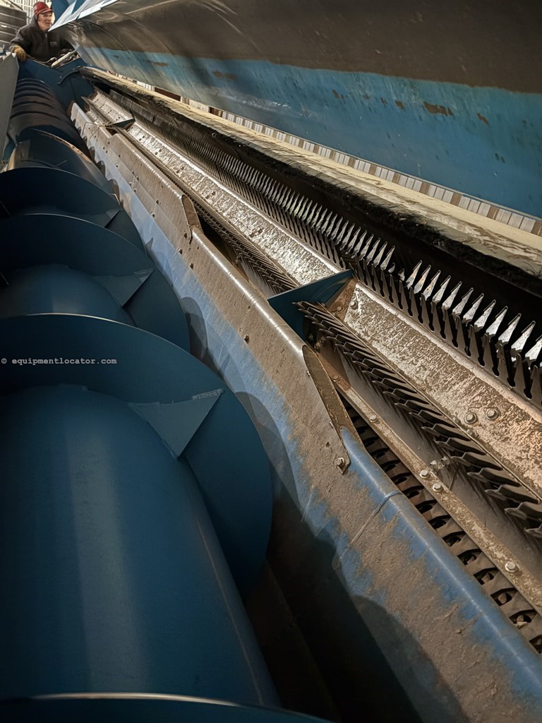 2023 Shelbourne XCS32 Image 8