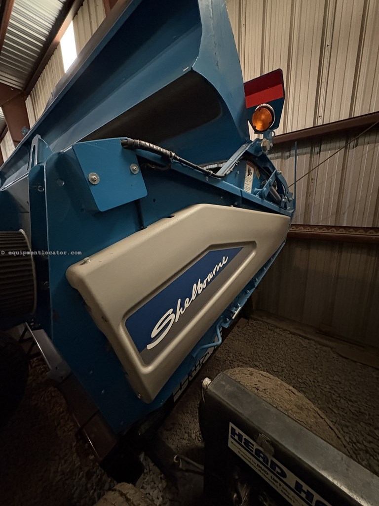 2023 Shelbourne XCS32 Image 10