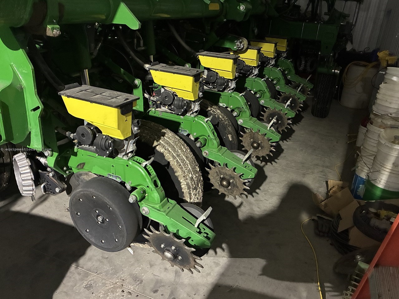 2016 John Deere 1795 Image 6