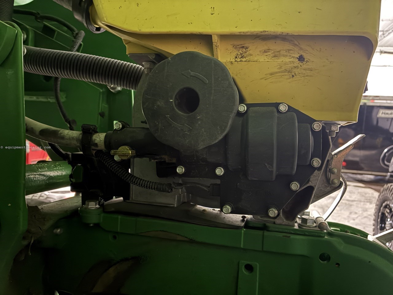 2016 John Deere 1795 Image 9