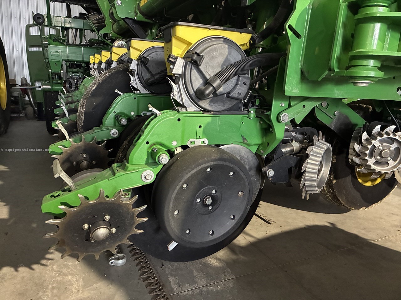 2016 John Deere 1795 Image 13