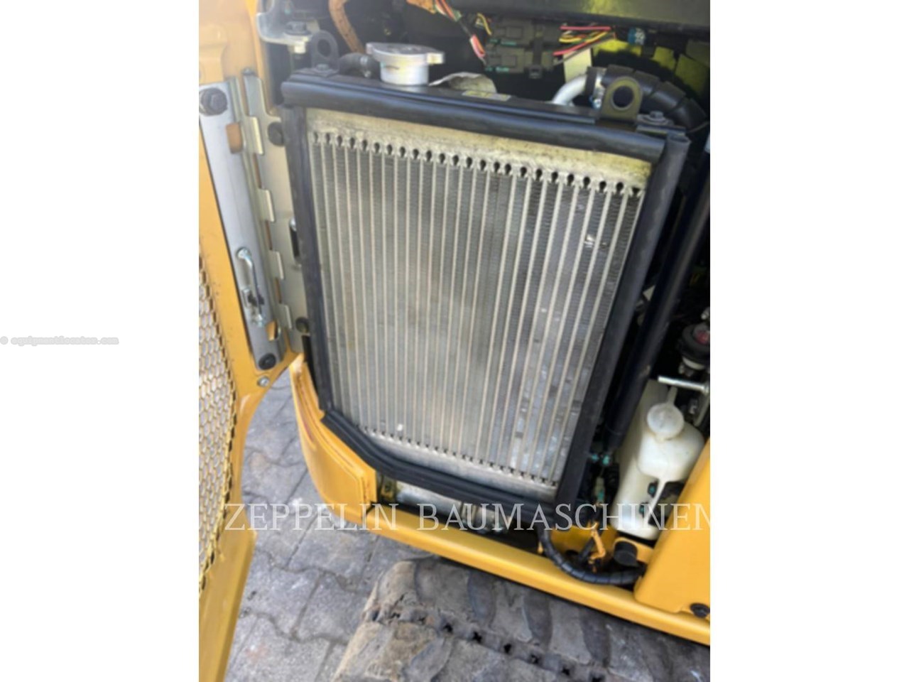 2022 Caterpillar 301.6-05A Image 10