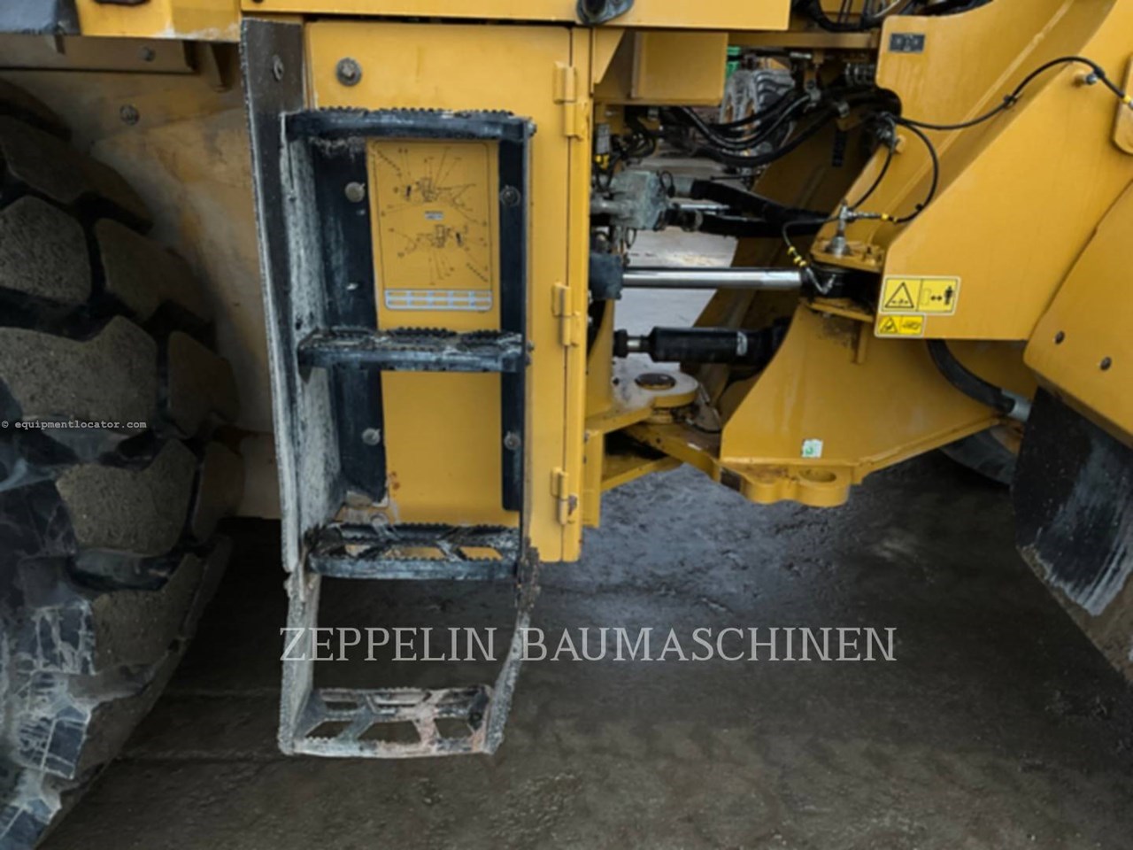 2020 Caterpillar 972MXE Image 21