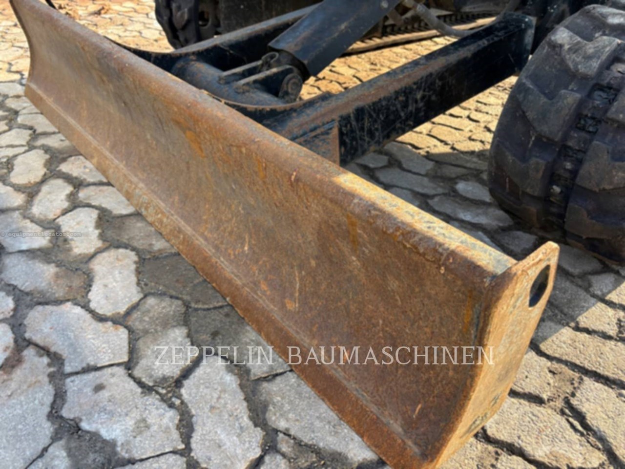 2019 Caterpillar 303.5ECR Image 7