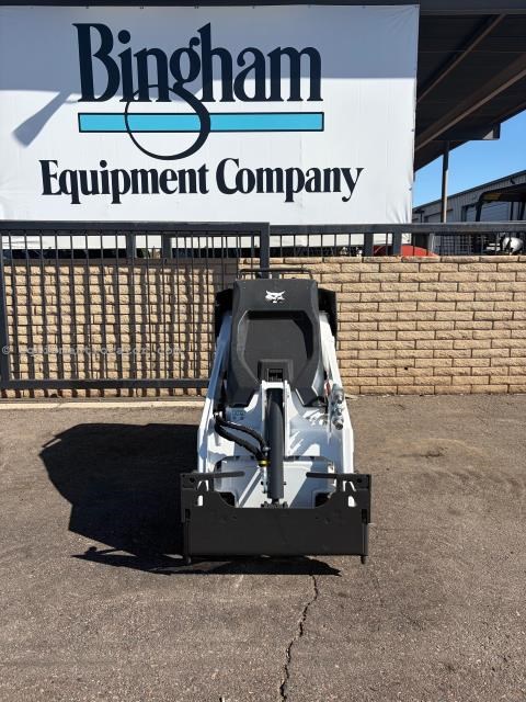 2026 Bobcat MT120 Image 4