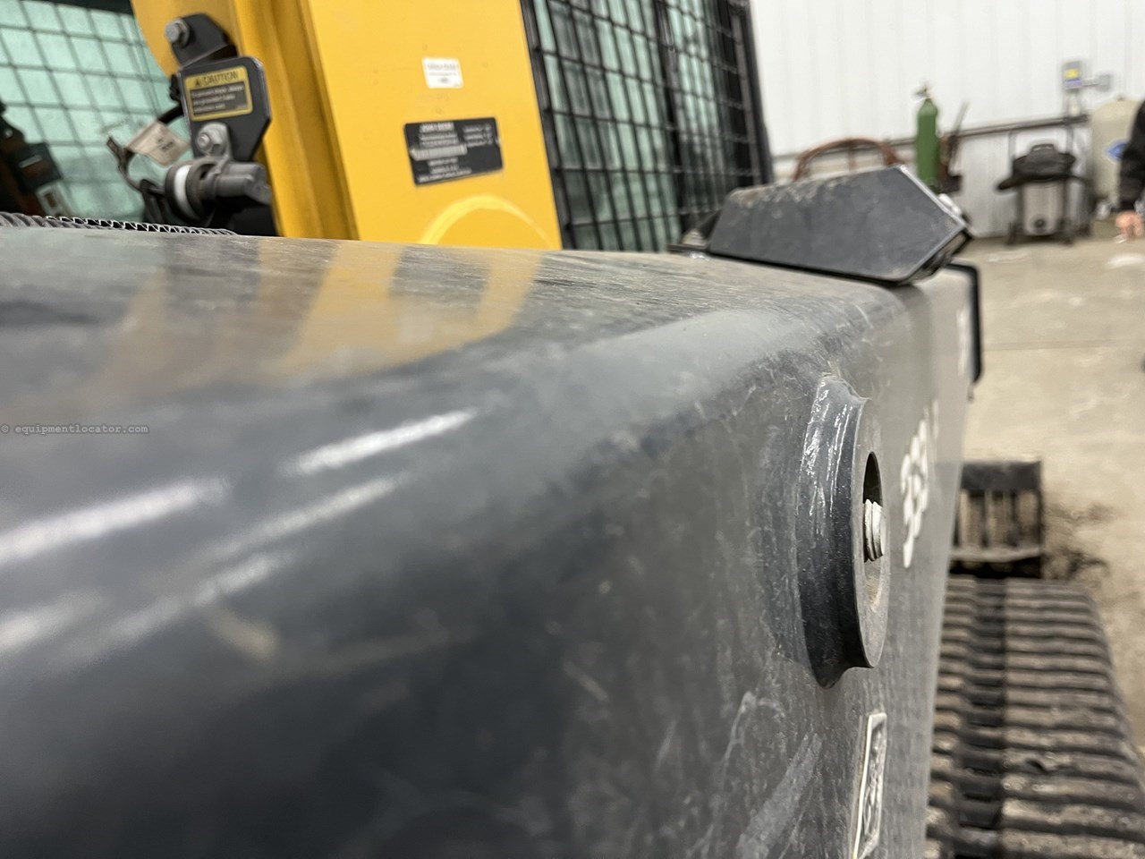 2024 John Deere 333 P Image 10