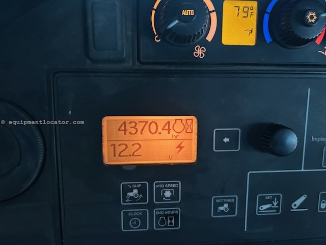 2009 John Deere 9530 Image 10