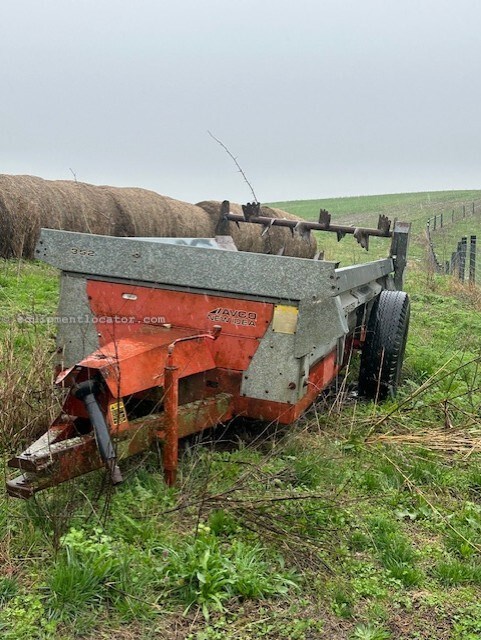 New Idea 352 Image 10