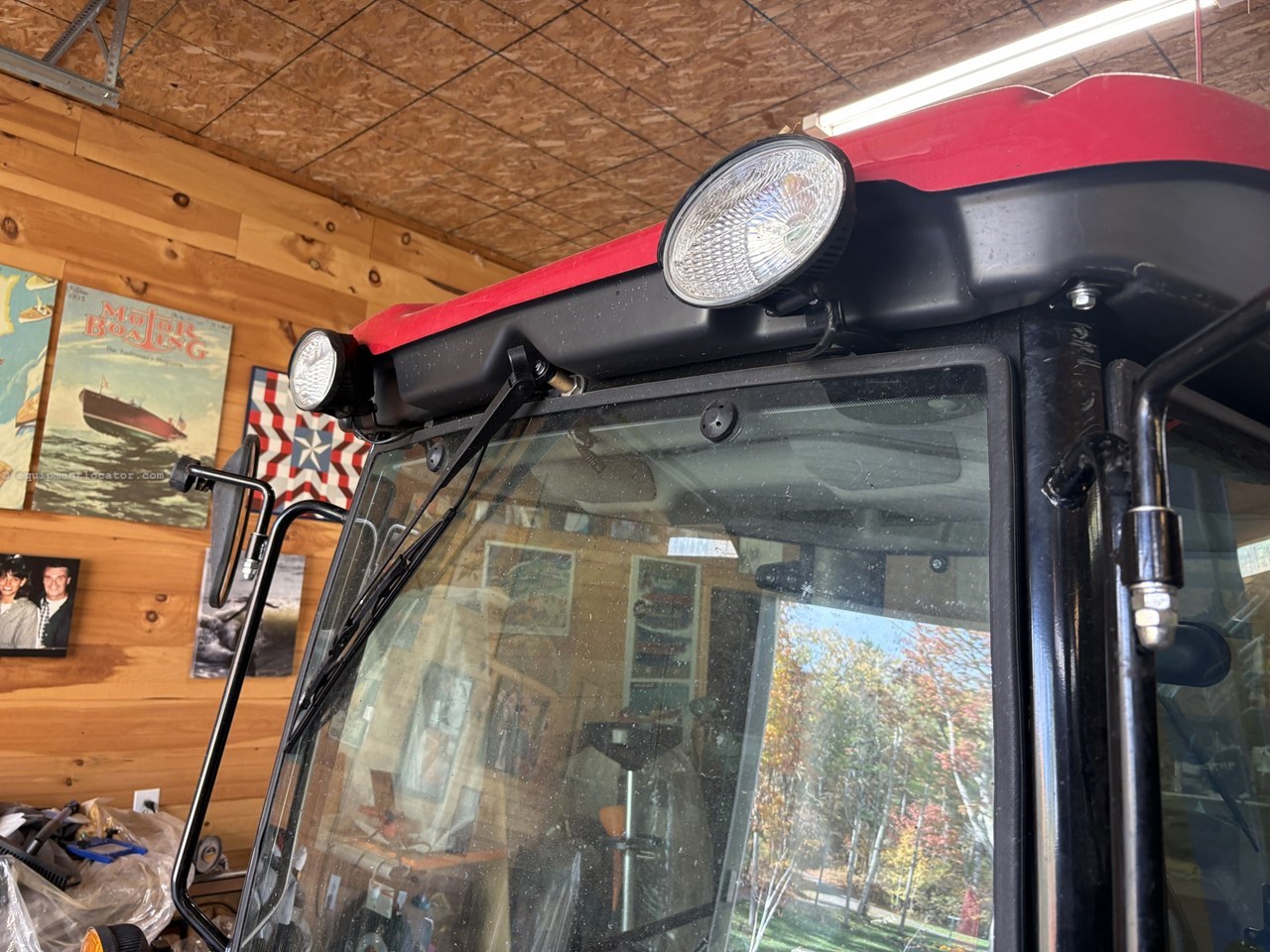 2022 Mahindra 2638 Image 10