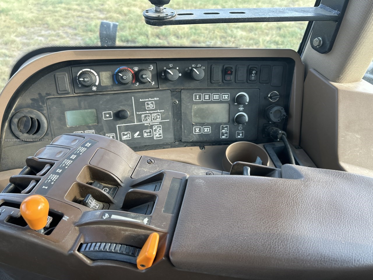 2011 John Deere 9530 Image 10