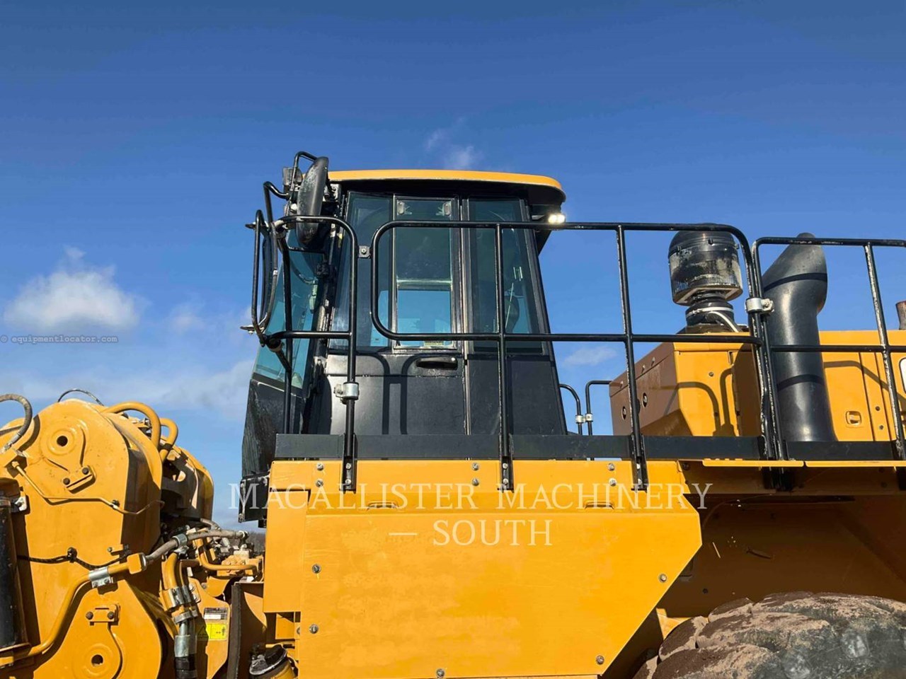 2021 Caterpillar 988KXE Image 10