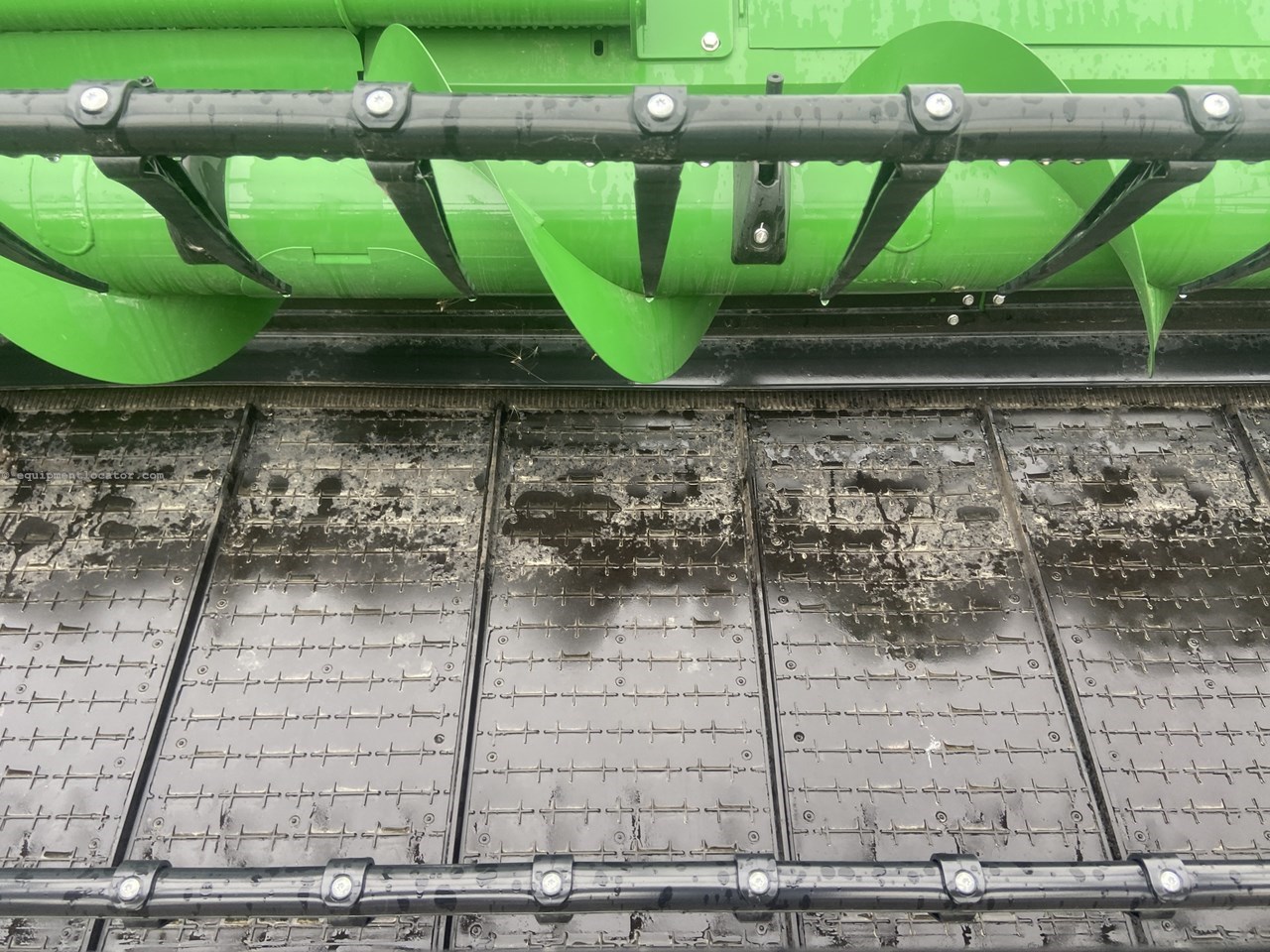 2024 John Deere HD50R Image 10