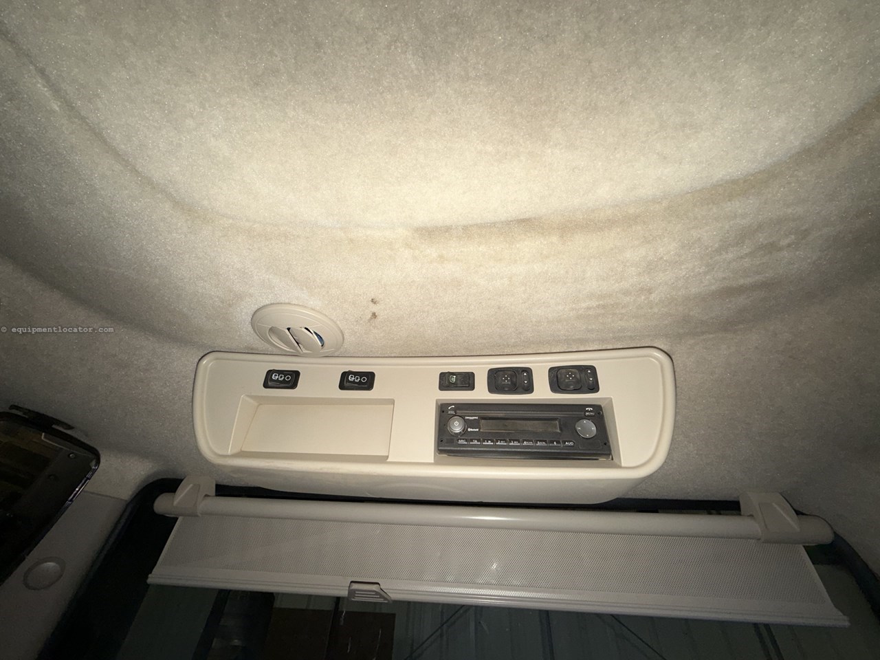 2021 John Deere 9620RX Image 10