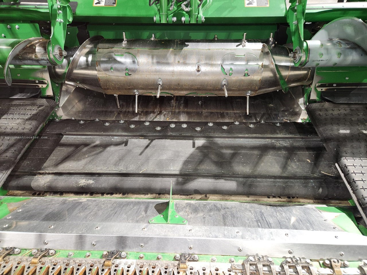 2023 John Deere HD45F Image 10