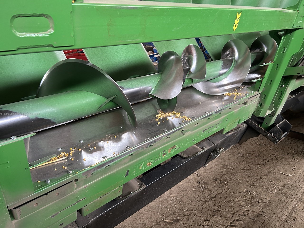 2025 John Deere CF 16 Image 10