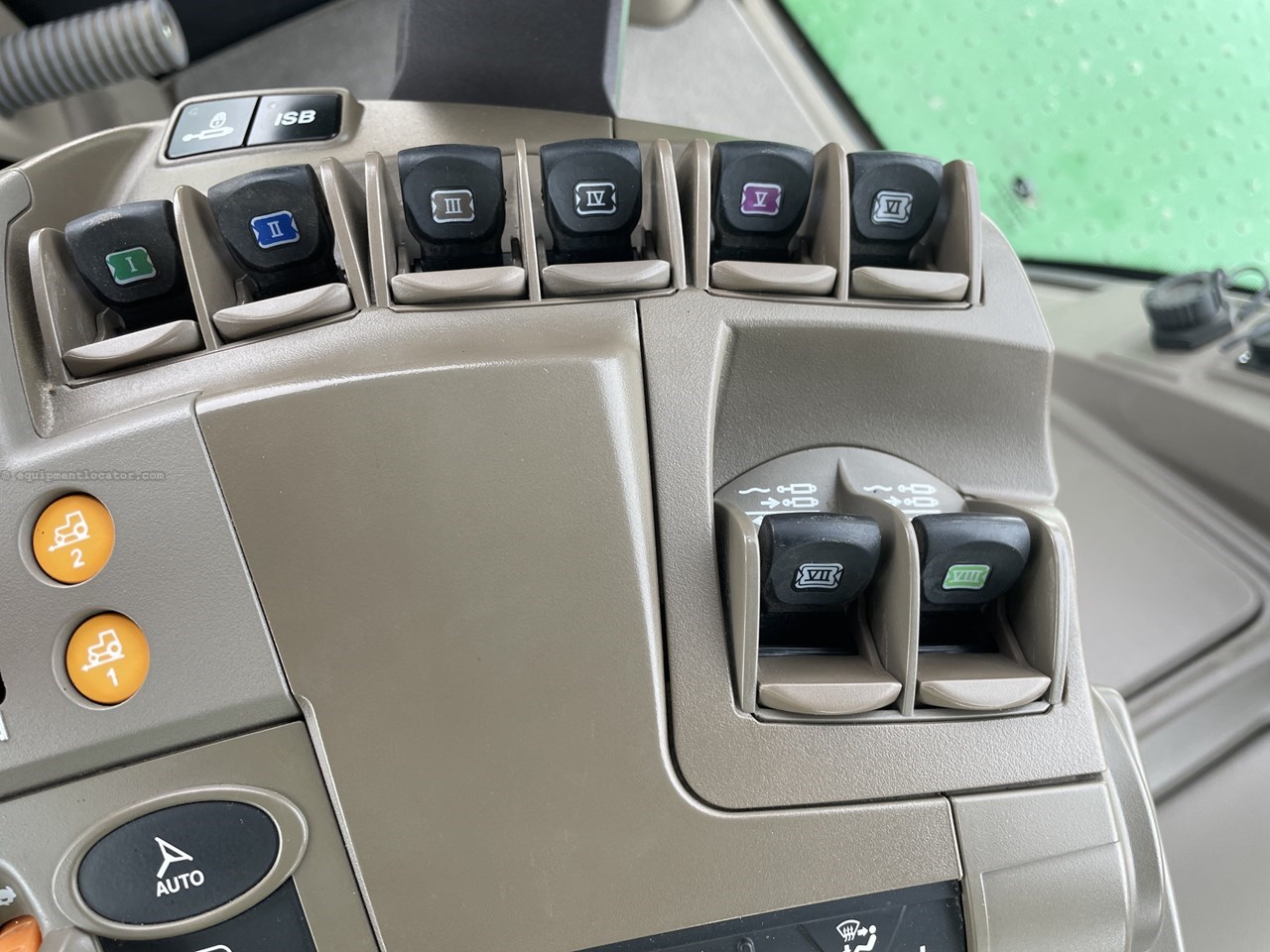 2022 John Deere 9RX 590 Image 10