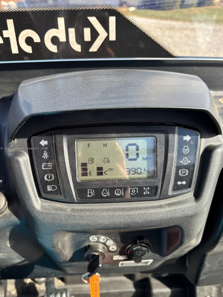 2024 Kubota RTV-X1140 Image 10