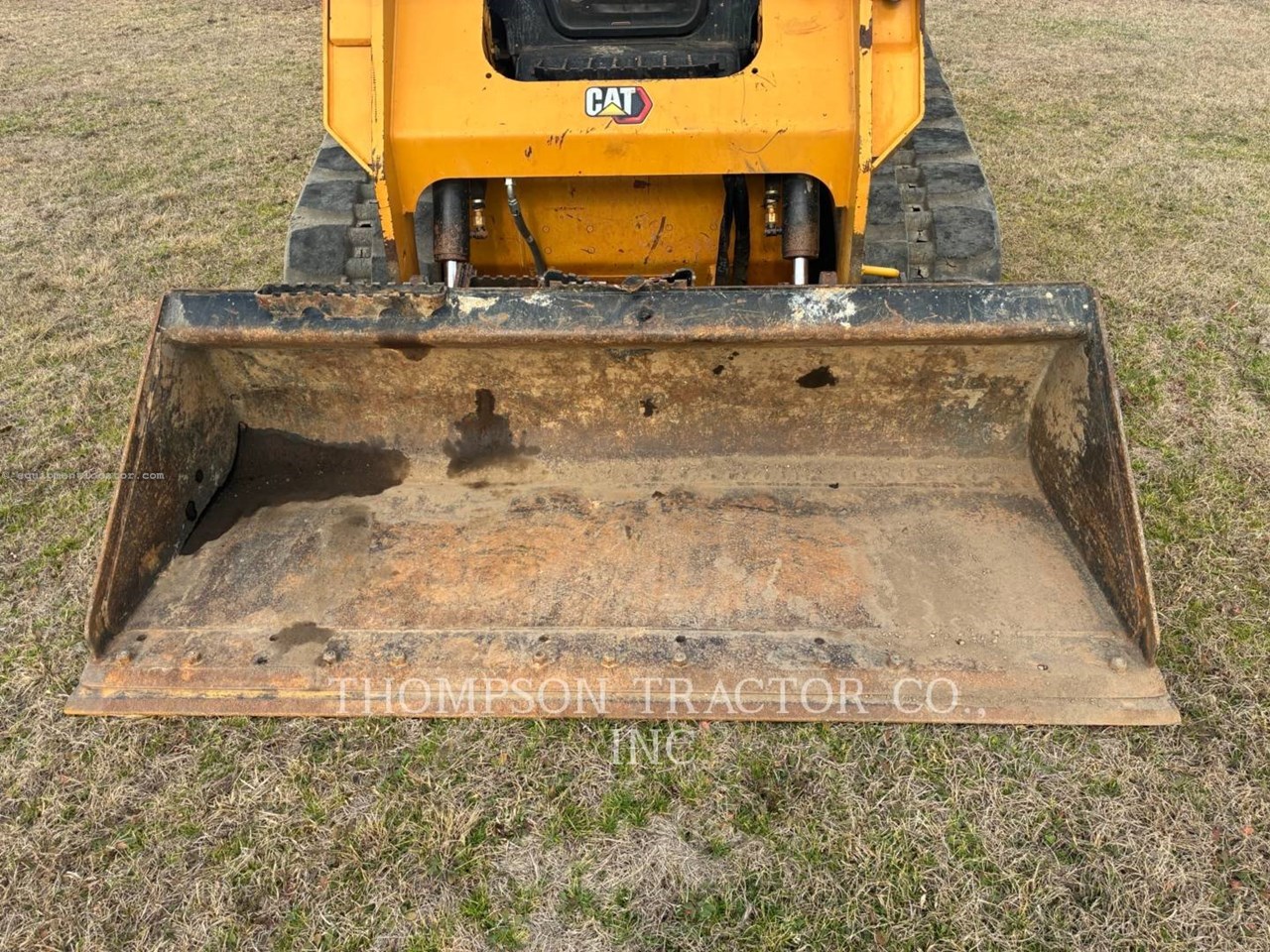 2022 Caterpillar 259D3 Image 10