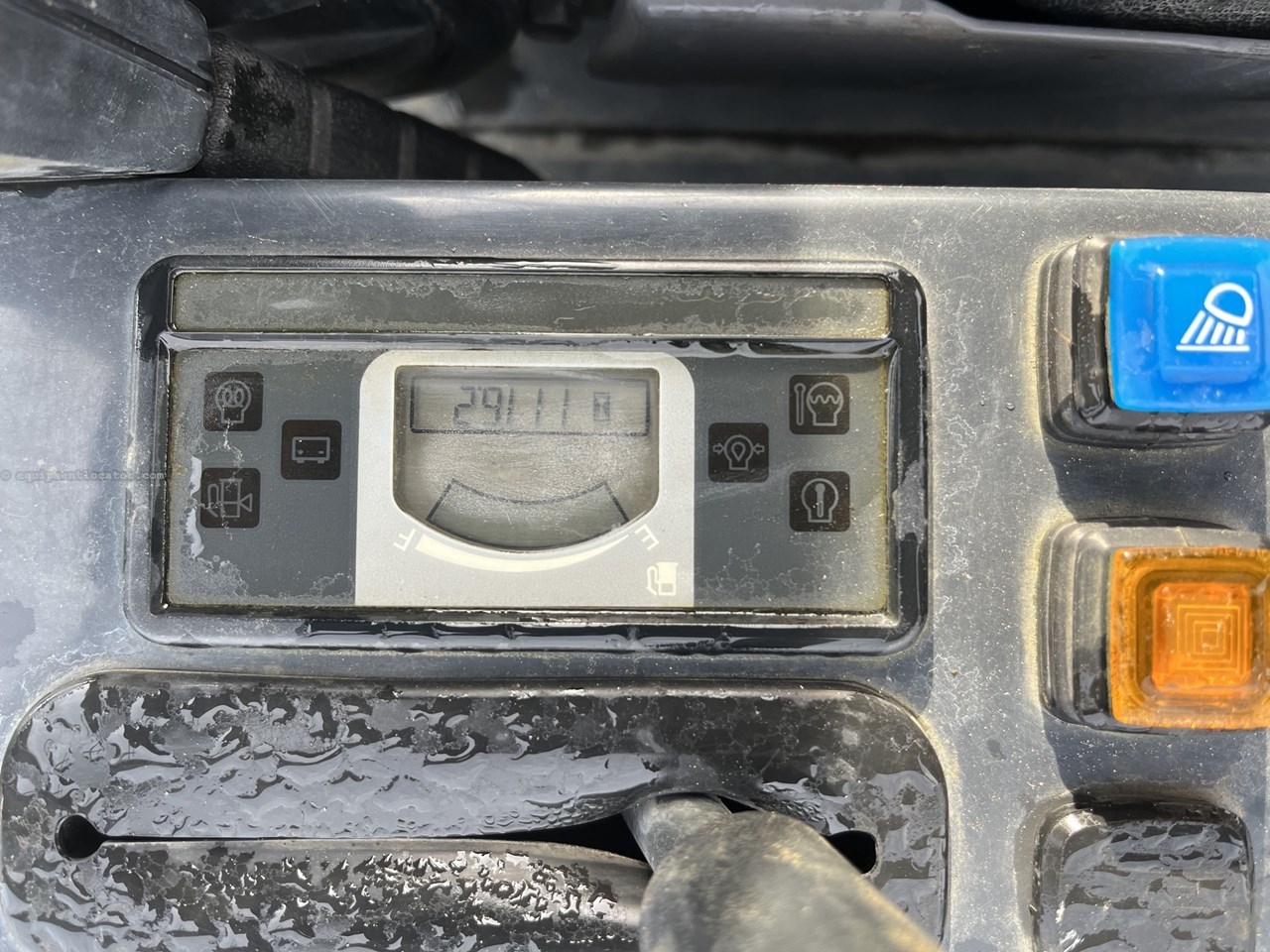 2022 John Deere 17G Image 10