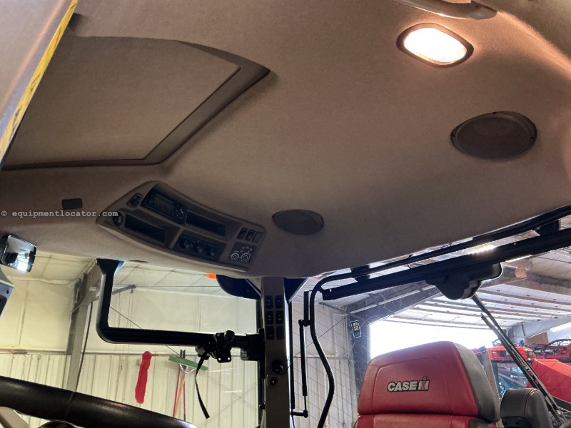 2023 Case IH PUMA 150 Image 10