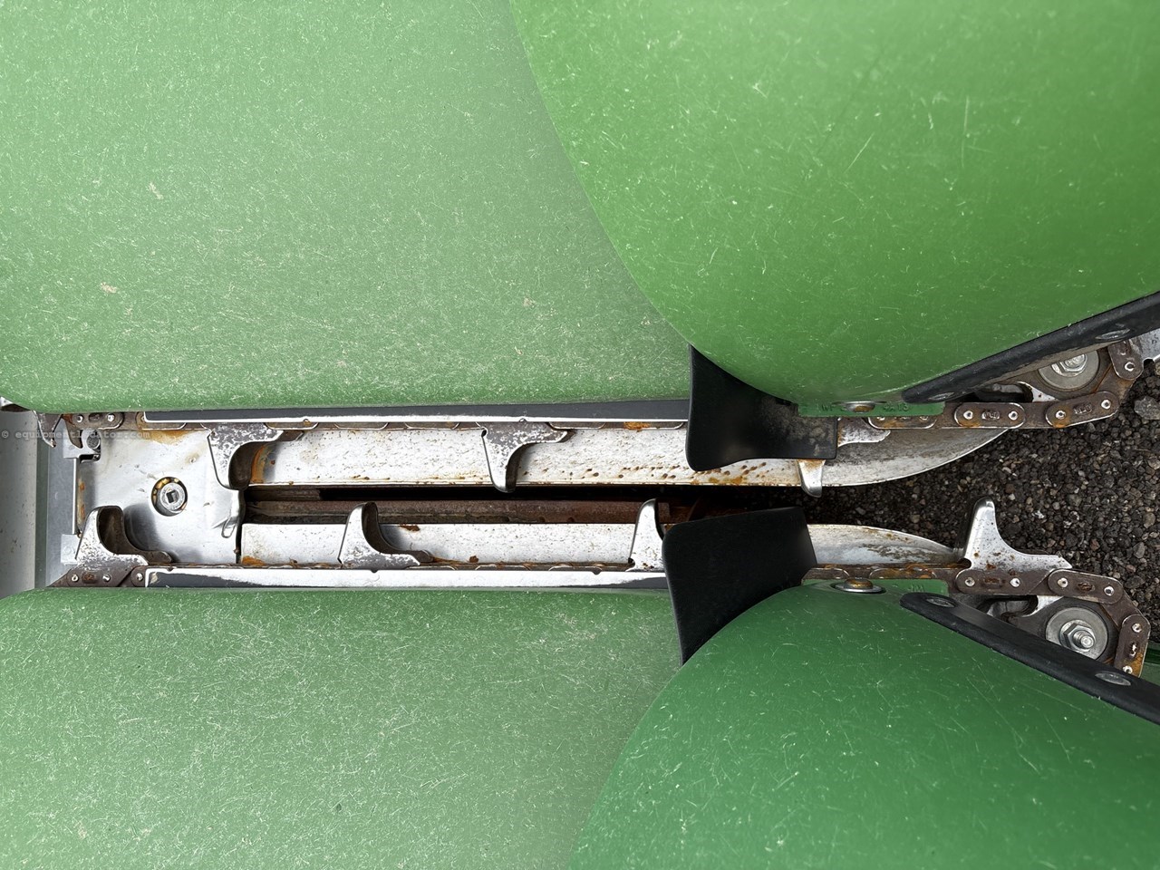 John Deere C16R Image 10