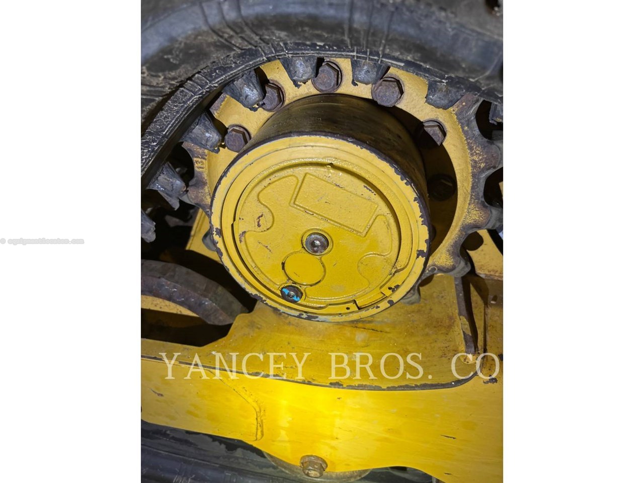 2021 Caterpillar 259D3 Image 10