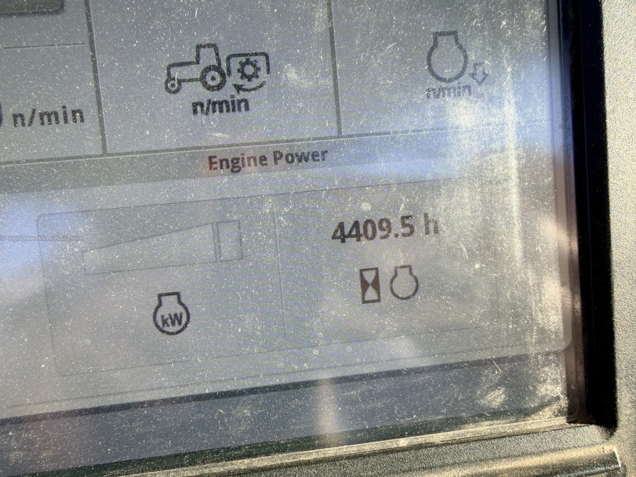 2017 John Deere 9620RX Image 22