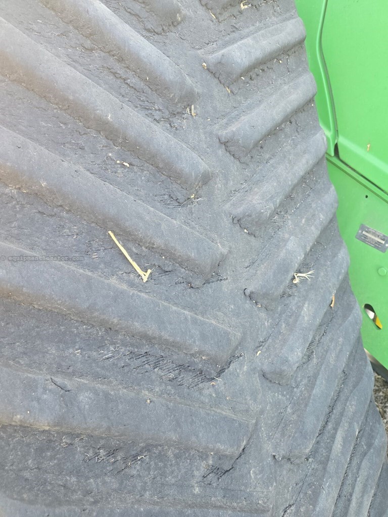 2020 John Deere 9570RX Image 10