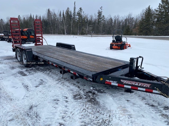 2023 Towmaster T-18D Image 2