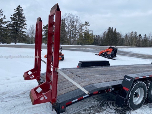 2023 Towmaster T-18D Image 3