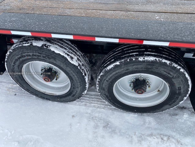 2023 Towmaster T-18D Image 5