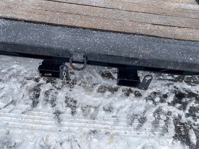 2023 Towmaster T-18D Image 7