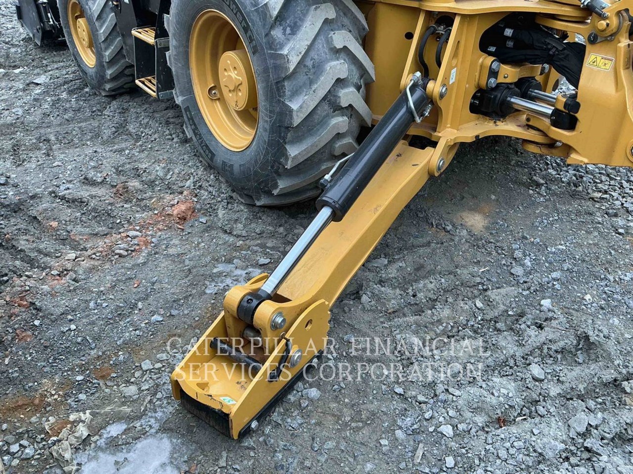 2024 Caterpillar 42007XE Image 10