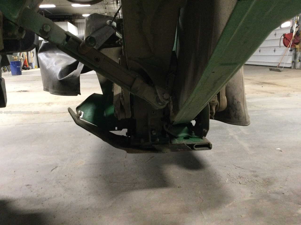 2024 John Deere R280 Image 10