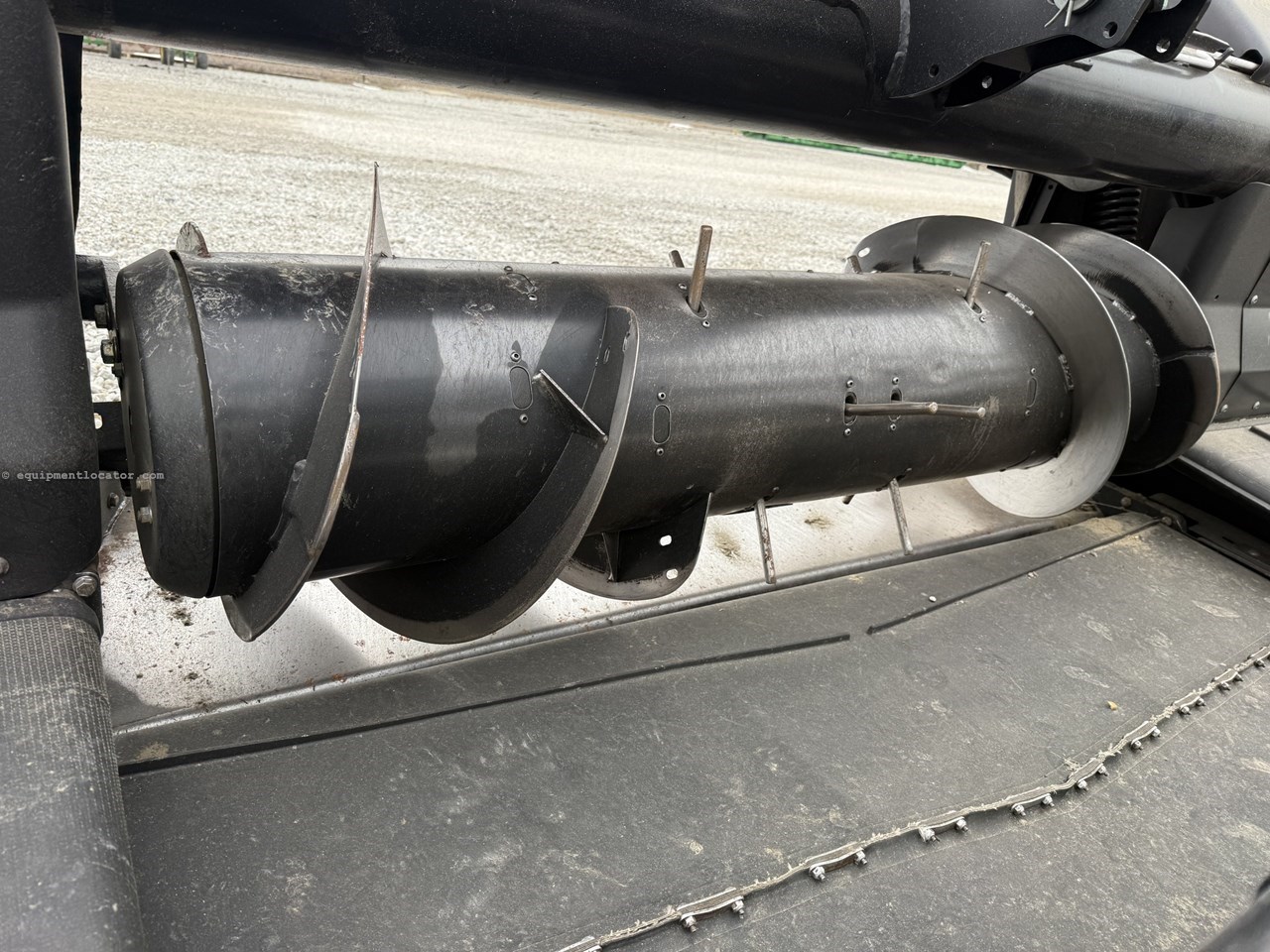 2013 MacDon FD75 Image 10