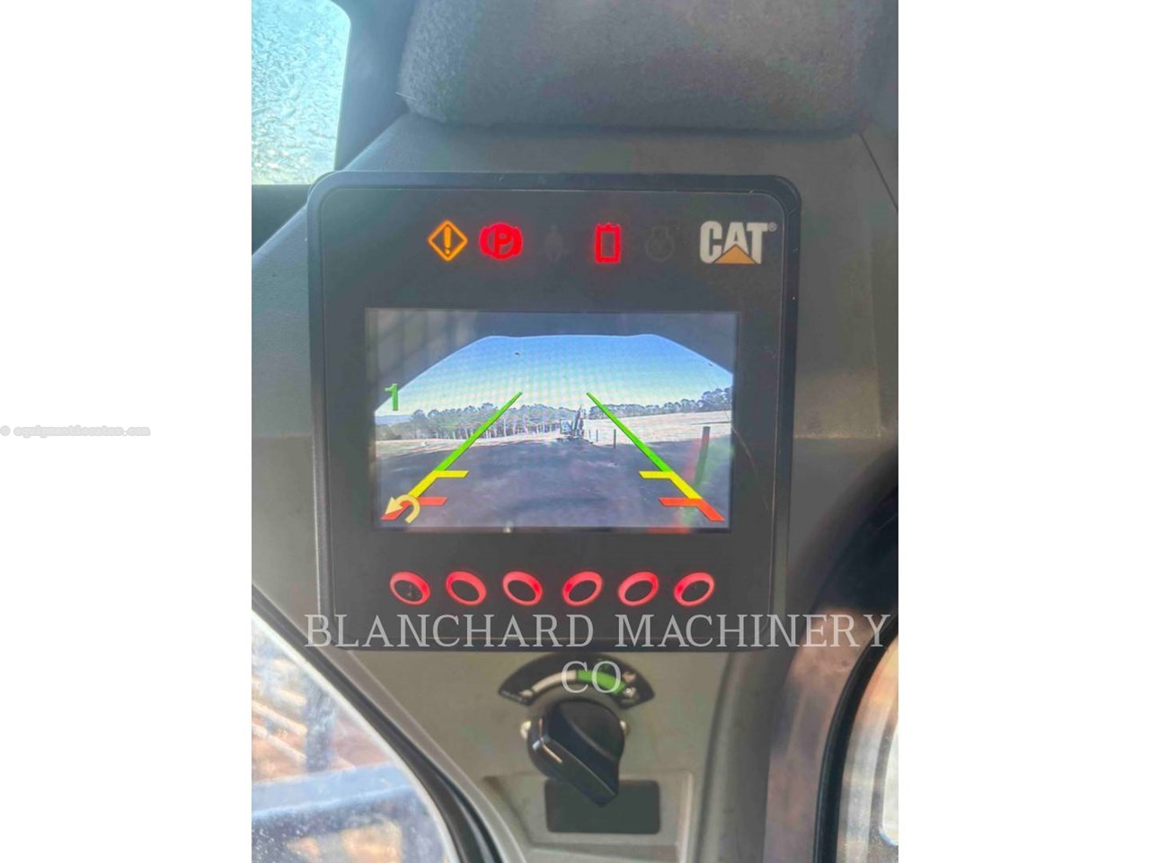 2022 Caterpillar 299D3XE Image 10