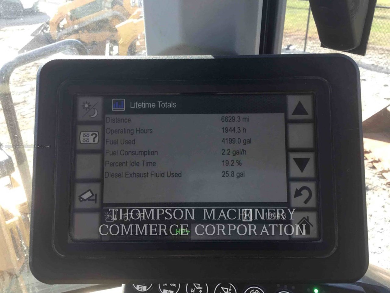 2019 Caterpillar 930M Image 10