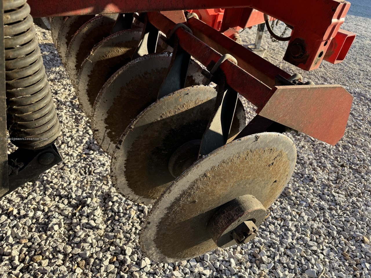 2012 Krause 6200-45 Image 10