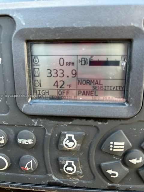 2025 Vermeer BC1200XL Image 10