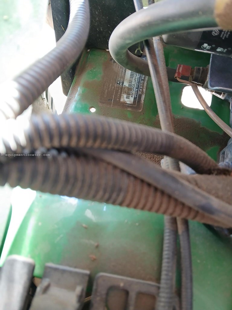 2021 John Deere Z930M Image 10