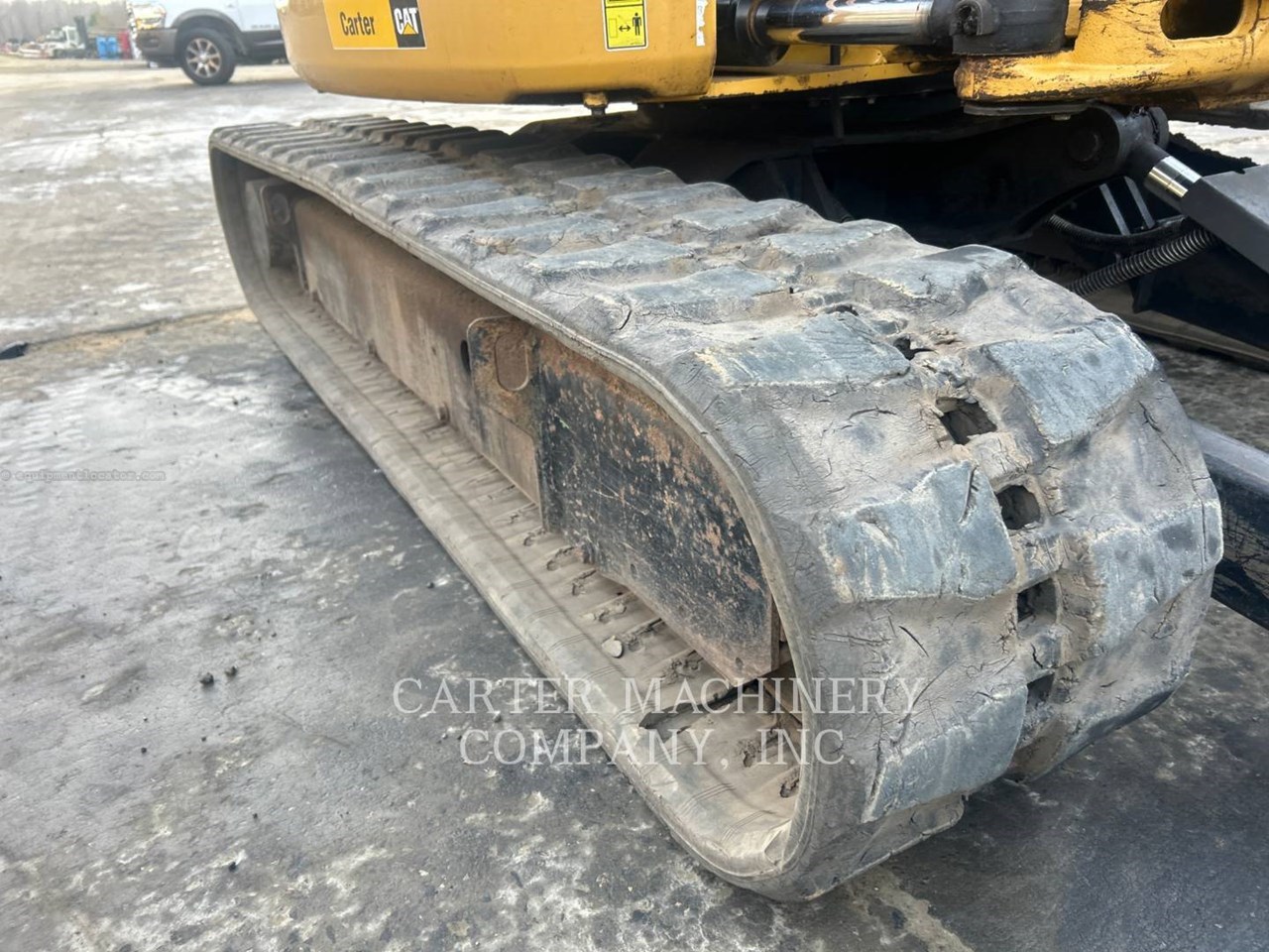 2013 Caterpillar 305ECR Image 10