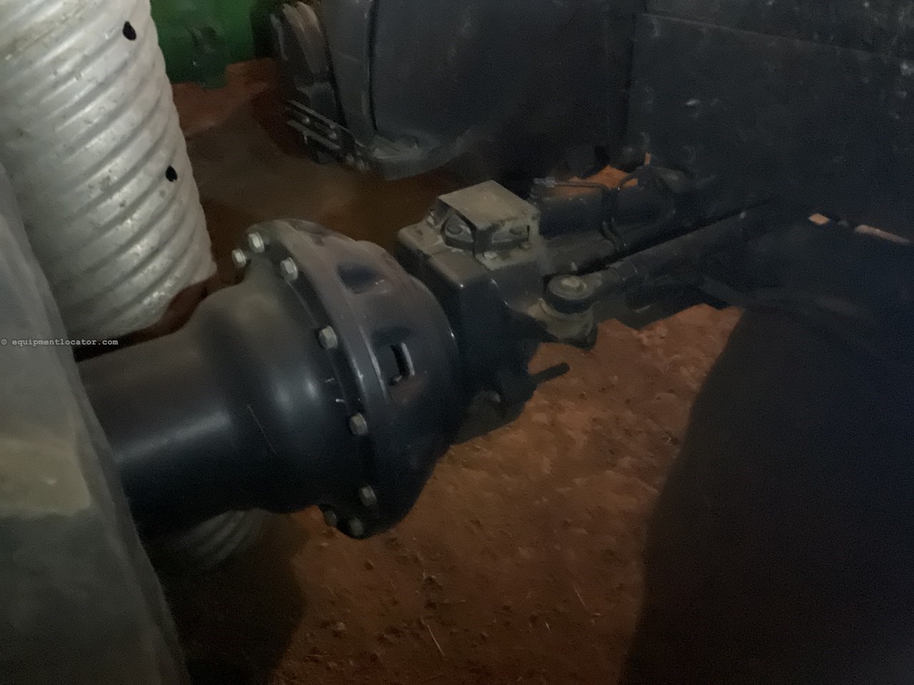 2015 Case IH Magnum 380 Rowtrac Image 10