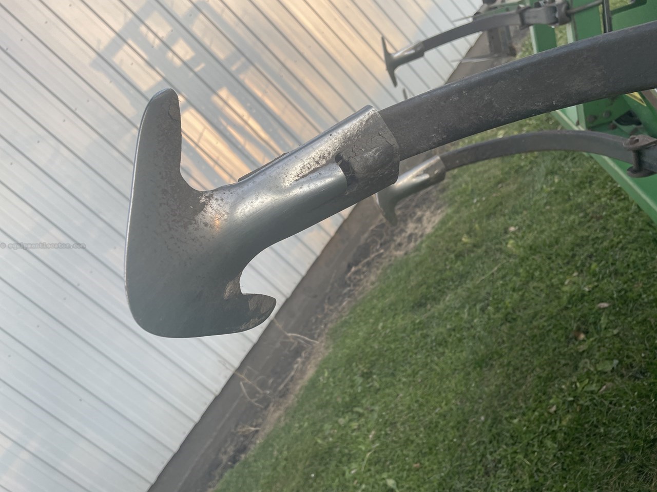 John Deere 960 Image 10