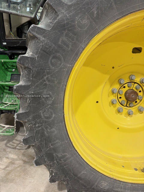 2018 John Deere 6175R Image 10