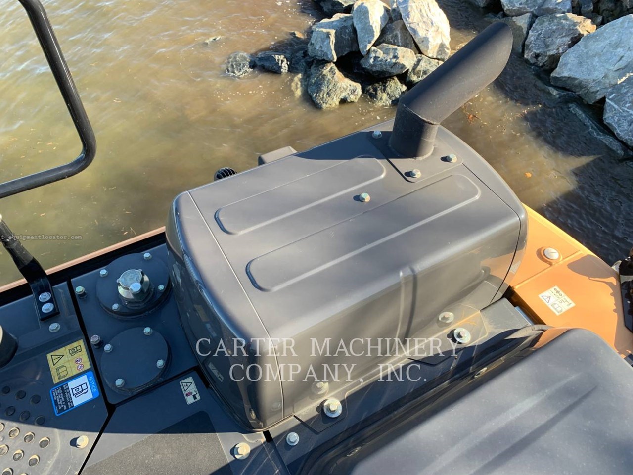 2023 Case CX190E Image 10