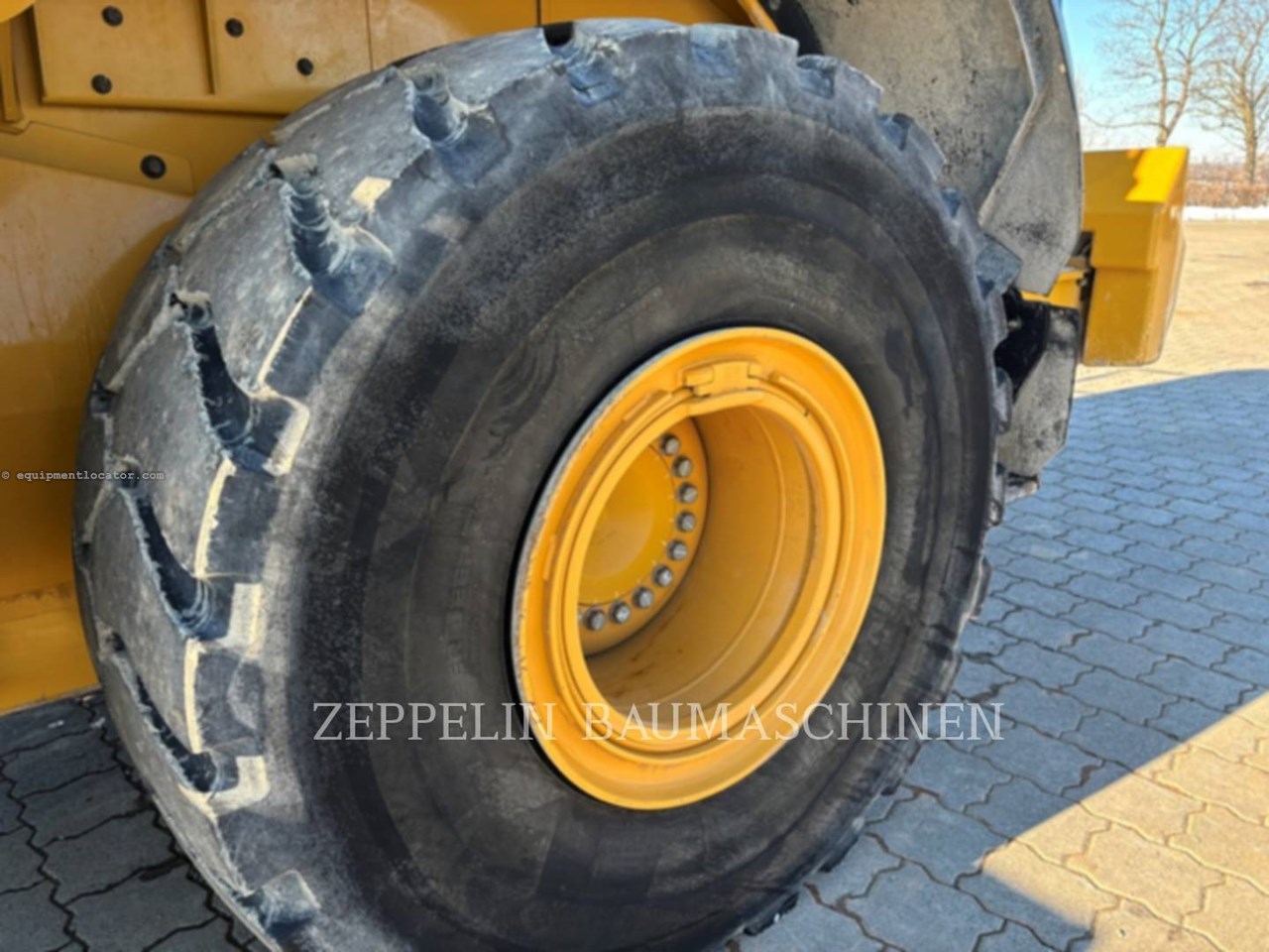 2020 Caterpillar 966MXE Image 10